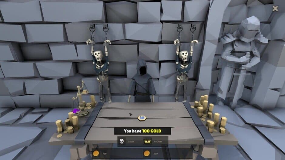 Скриншот 1 из Challenge Party