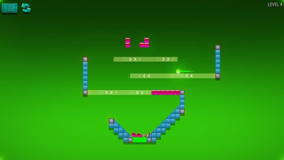Скриншот 1 из Zball II