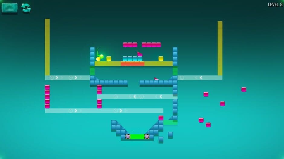 Скриншот 2 из Zball II