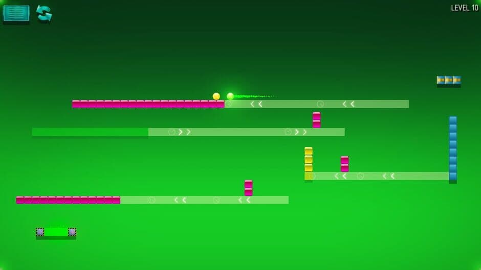 Скриншот 3 из Zball II