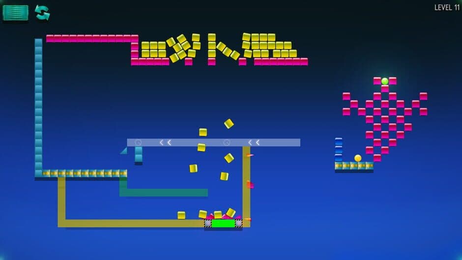 Скриншот 4 из Zball II