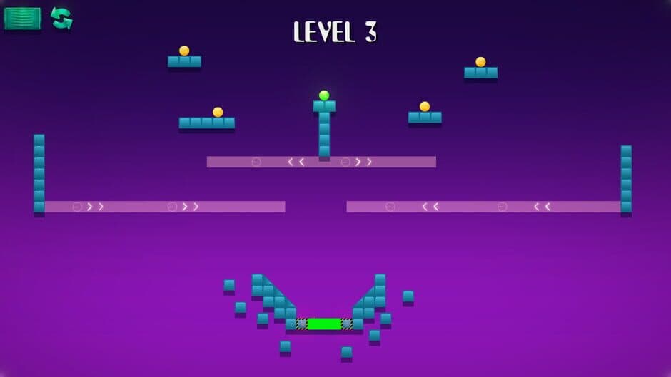 Скриншот 6 из Zball II