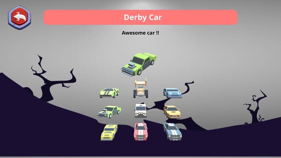 Скриншот 5 из Zombie Drift
