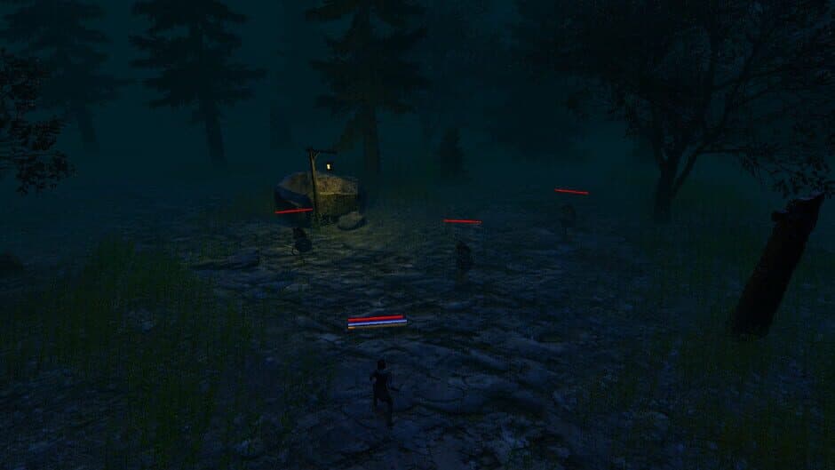 Скриншот 3 из Grim Ember