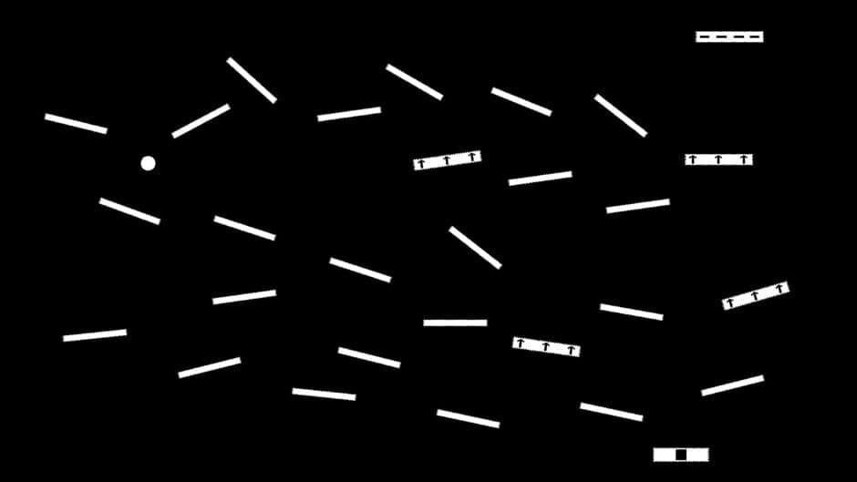 Скриншот 2 из Musical Balls