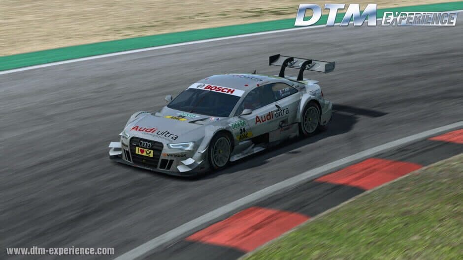 Скриншот 6 из Raceroom: DTM Experience 2013