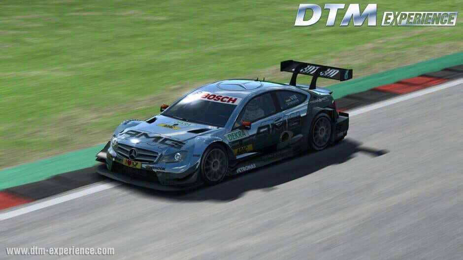 Скриншот 8 из Raceroom: DTM Experience 2013