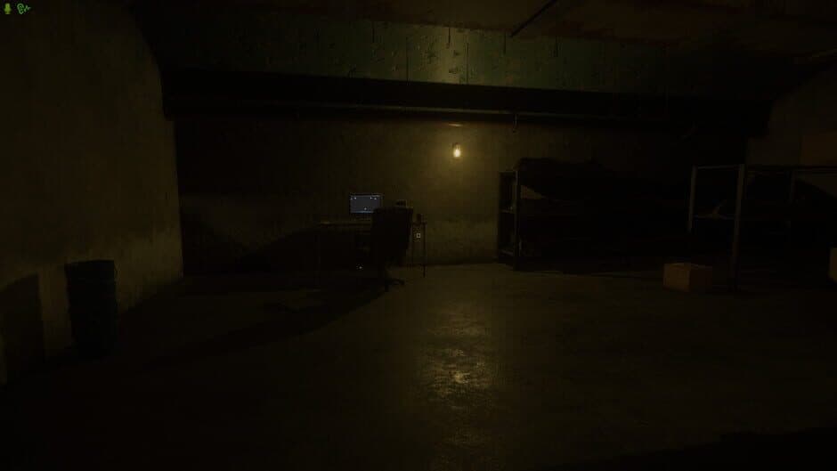 Скриншот 3 из The Waiting Room