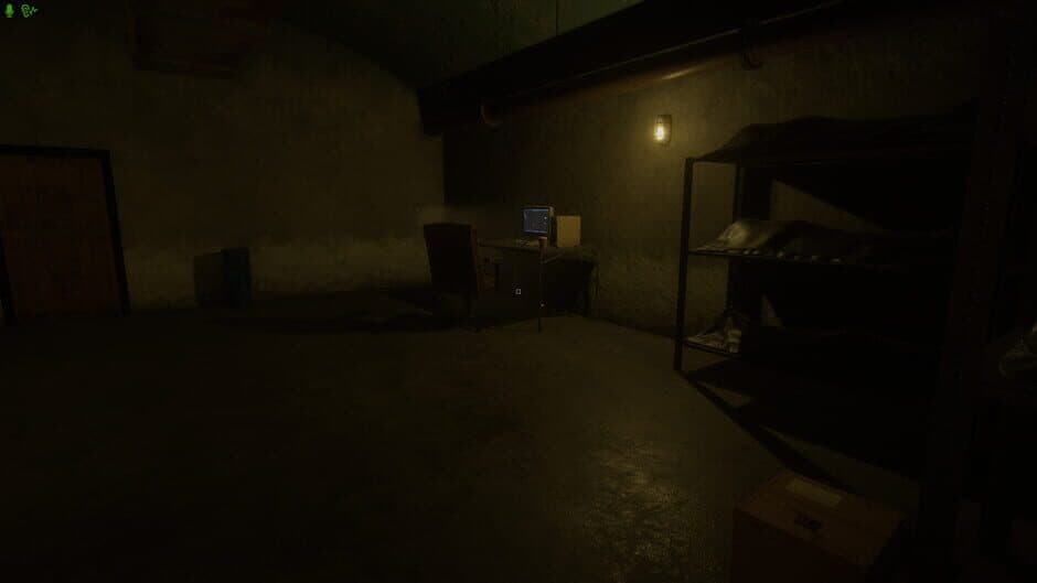 Скриншот 4 из The Waiting Room