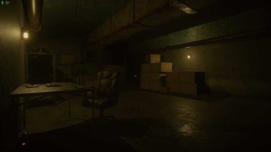 Скриншот 6 из The Waiting Room