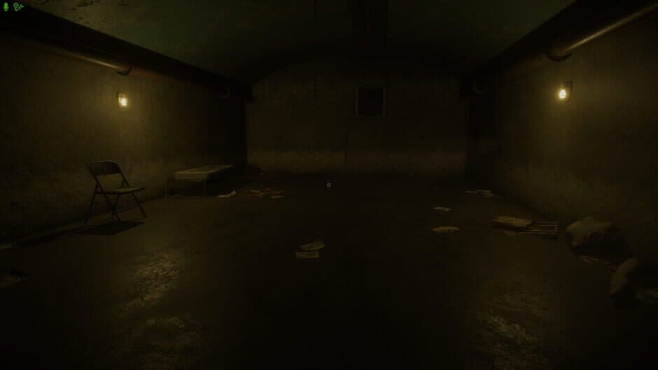 Скриншот 7 из The Waiting Room