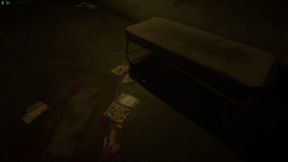 Скриншот 1 из The Waiting Room