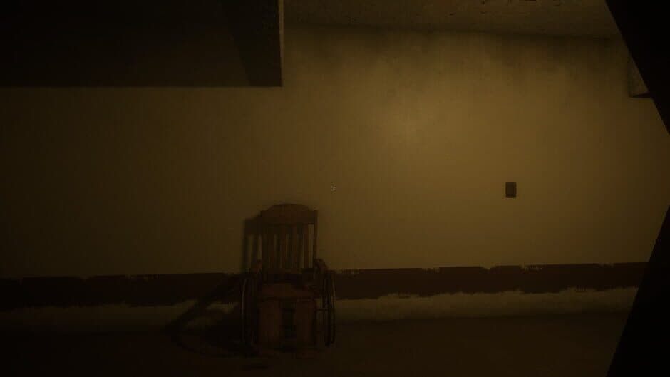 Скриншот 2 из The Waiting Room