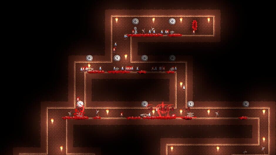 Скриншот 6 из Hell Loop