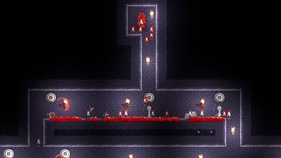 Скриншот 2 из Hell Loop