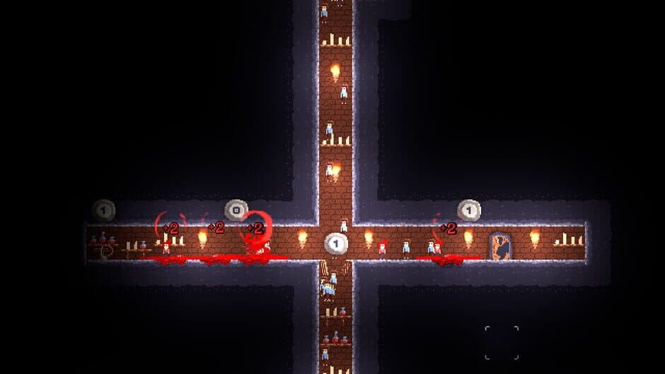 Скриншот 4 из Hell Loop