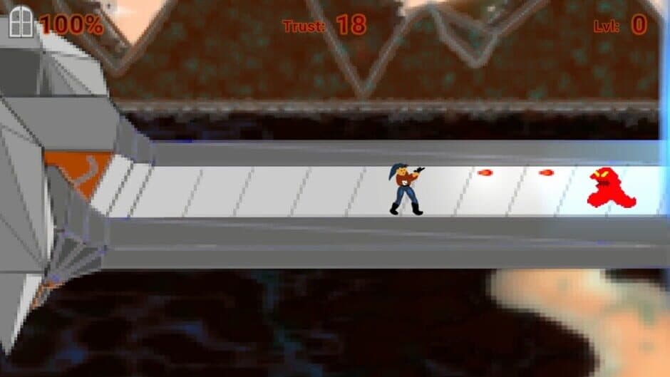 Скриншот 3 из Sackgasse: The Last Resort