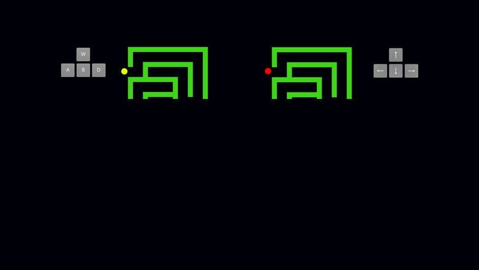 Скриншот 2 из Live Labyrinth