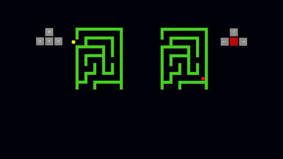 Скриншот 3 из Live Labyrinth