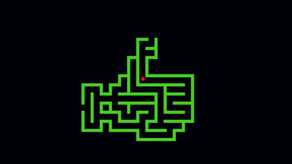 Скриншот 4 из Live Labyrinth