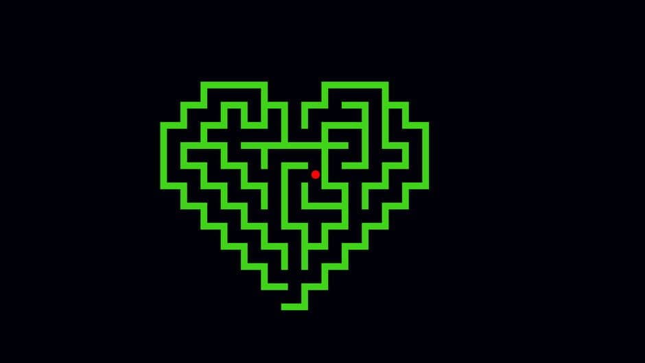 Скриншот 5 из Live Labyrinth