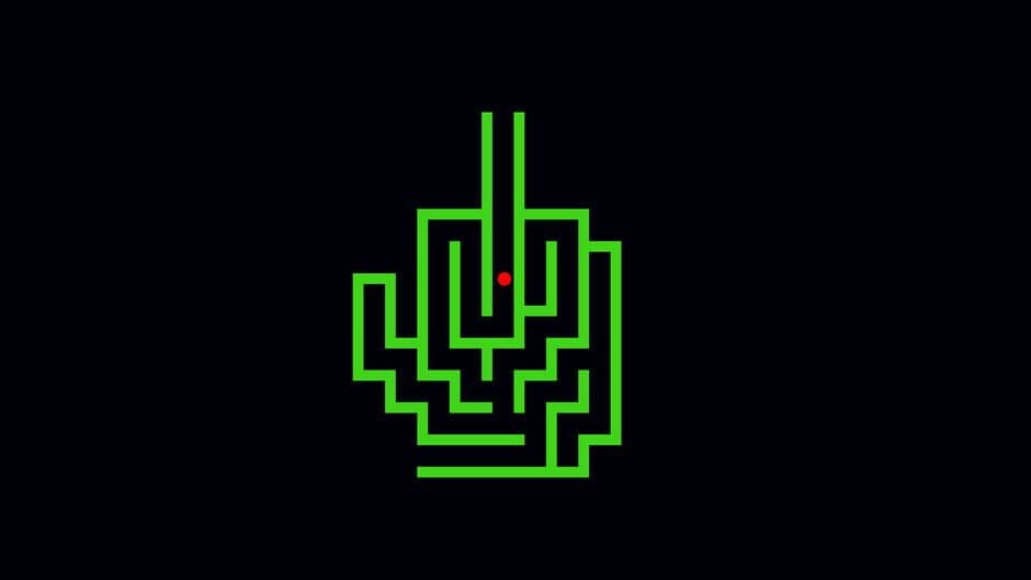 Скриншот 6 из Live Labyrinth