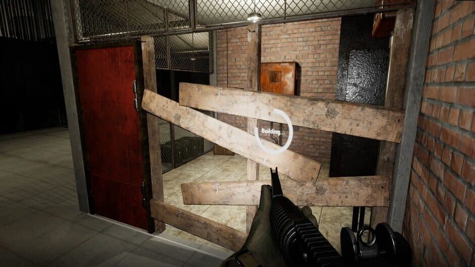 Скриншот 6 из Project Midgard