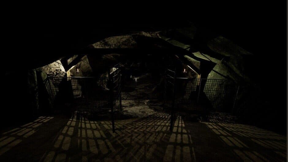 Скриншот 9 из Project Midgard