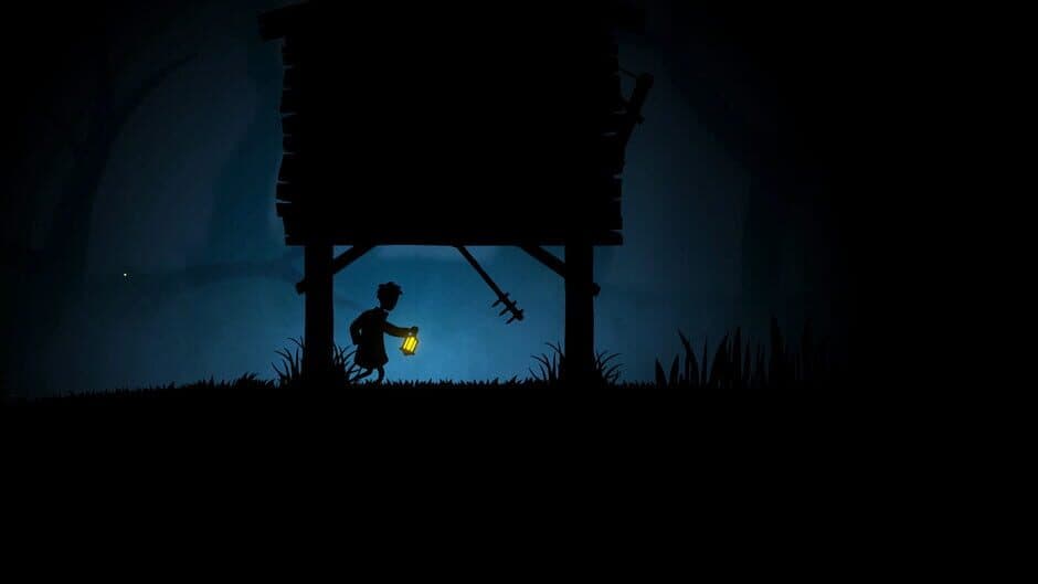 Скриншот 1 из Adventure Light