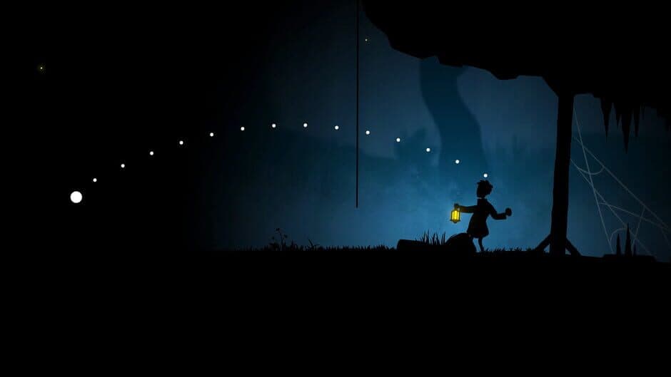 Скриншот 7 из Adventure Light