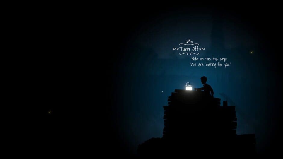 Скриншот 10 из Adventure Light