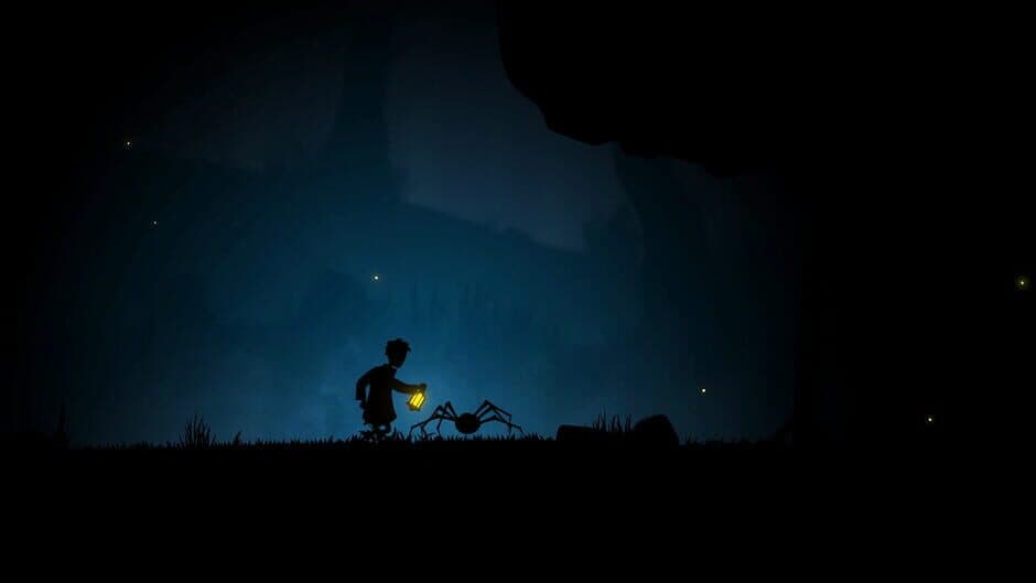 Скриншот 4 из Adventure Light