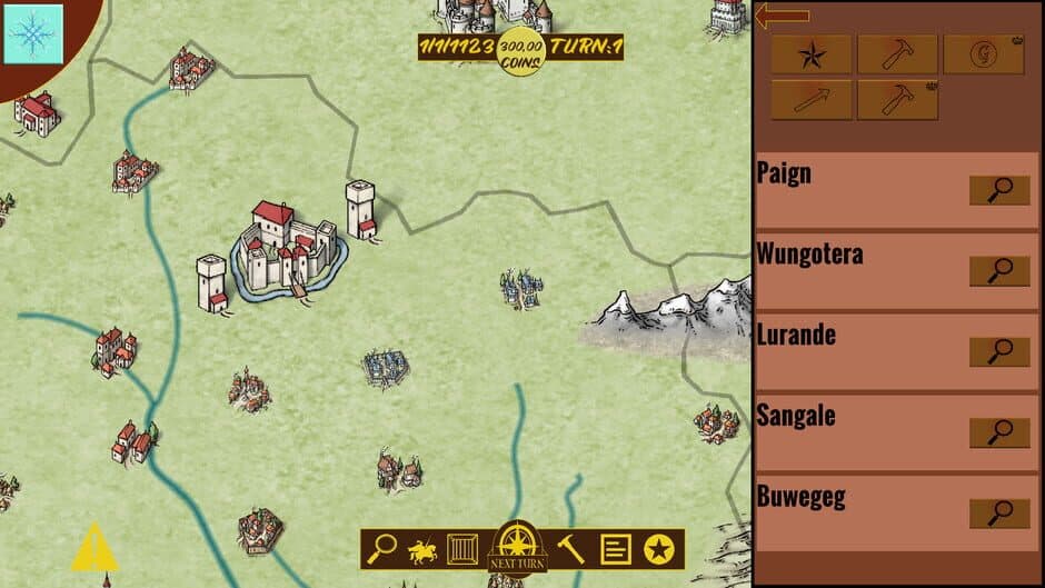 Скриншот 8 из Caravan Trade Tycoon