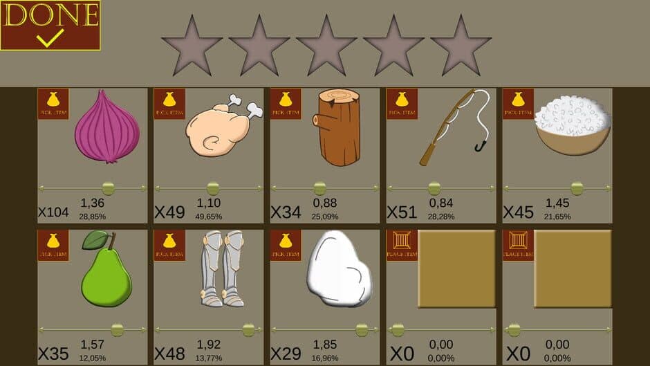 Скриншот 11 из Caravan Trade Tycoon