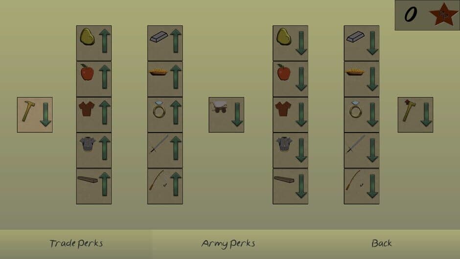 Скриншот 1 из Caravan Trade Tycoon