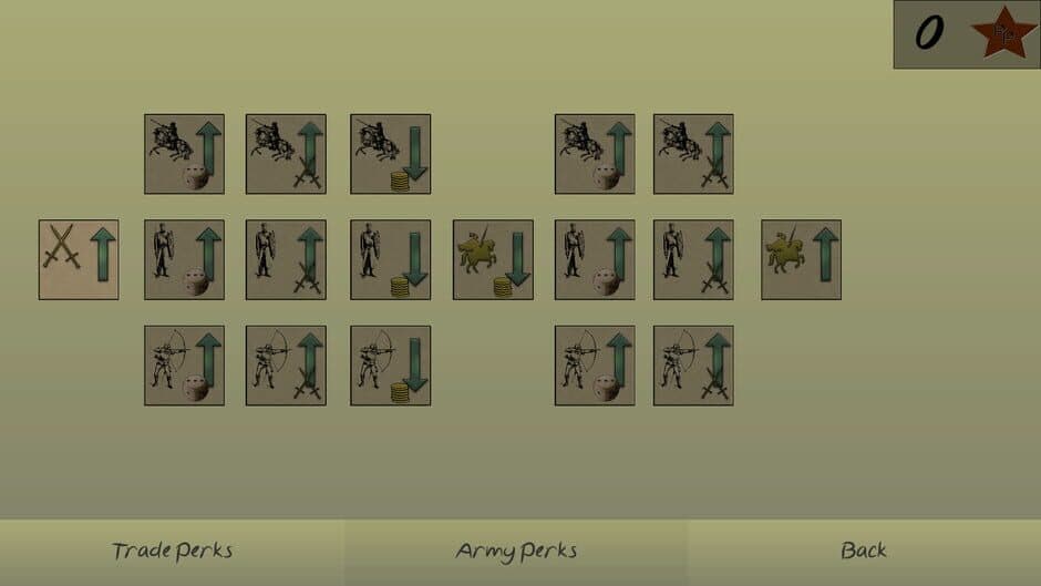 Скриншот 2 из Caravan Trade Tycoon
