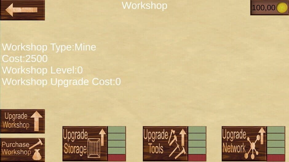 Скриншот 9 из Caravan Trade Tycoon