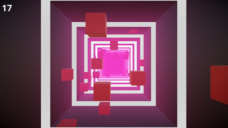 Скриншот 2 из Parallax Tunnel