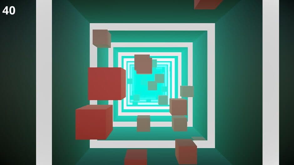 Скриншот 4 из Parallax Tunnel