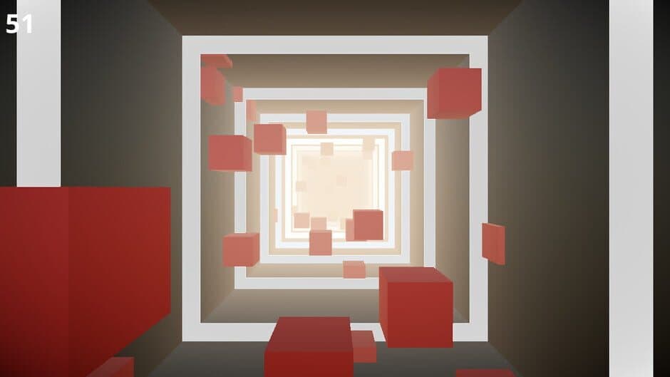 Скриншот 5 из Parallax Tunnel
