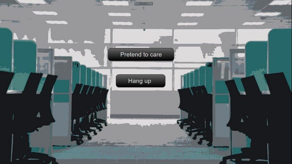 Скриншот 2 из The Call Centre