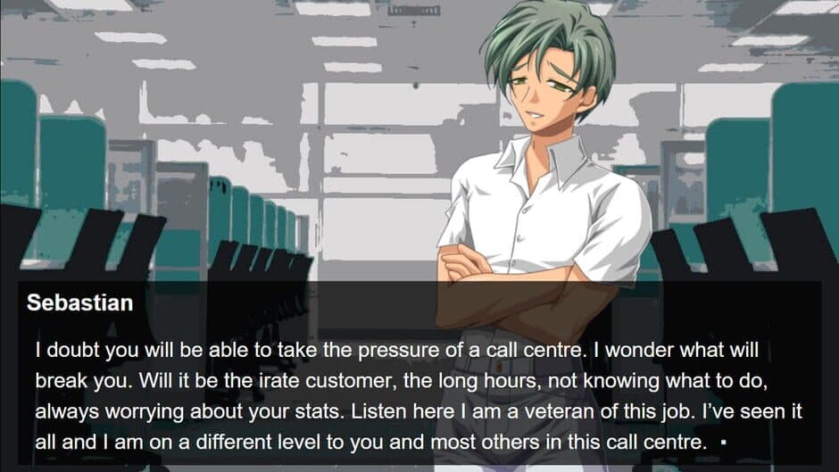 Скриншот 3 из The Call Centre