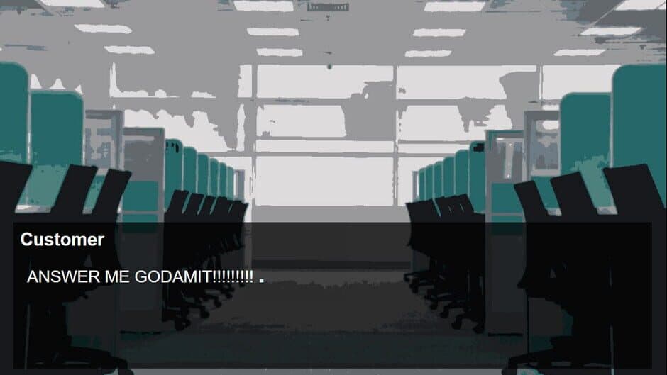 Скриншот 4 из The Call Centre