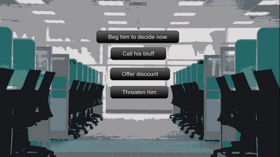 Скриншот 5 из The Call Centre