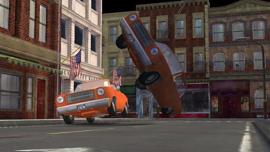 Скриншот 2 из The Movies: Stunts and Effects