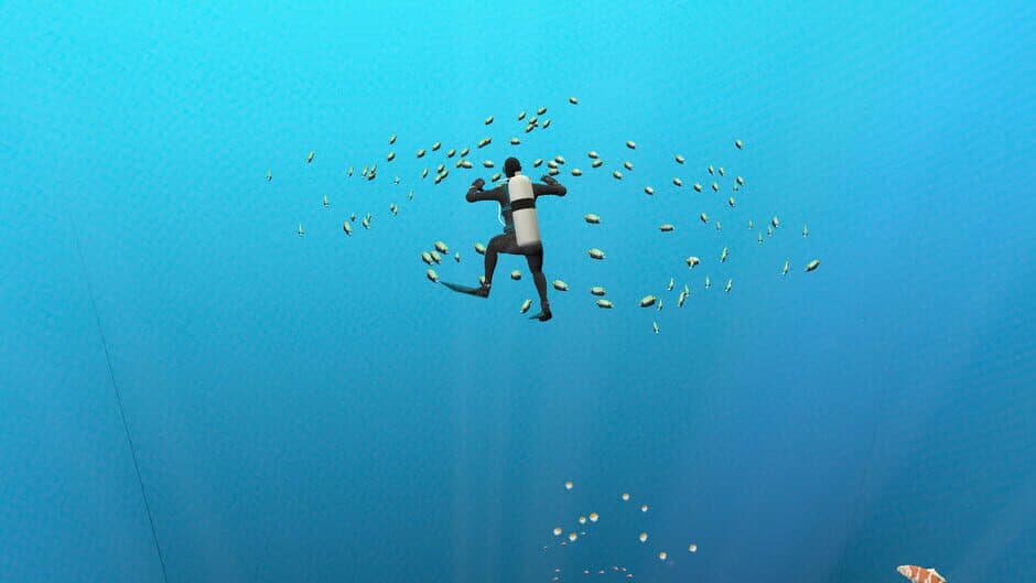 Скриншот 3 из Relax It's Aqua