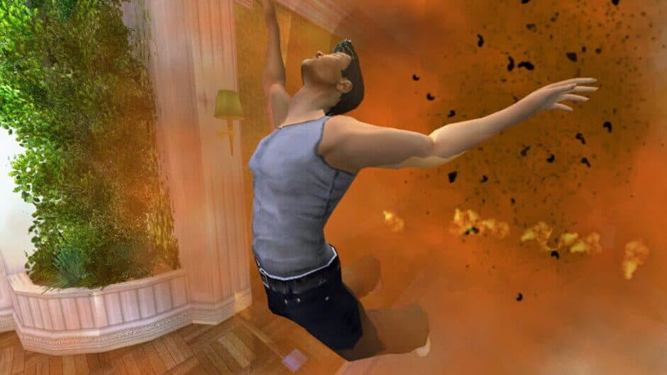 Скриншот 6 из The Movies: Stunts and Effects