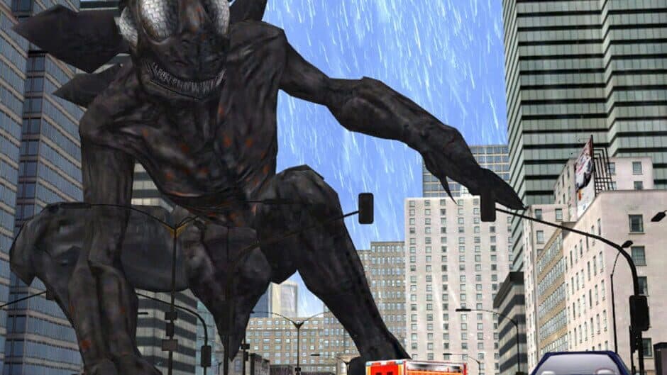 Скриншот 9 из The Movies: Stunts and Effects