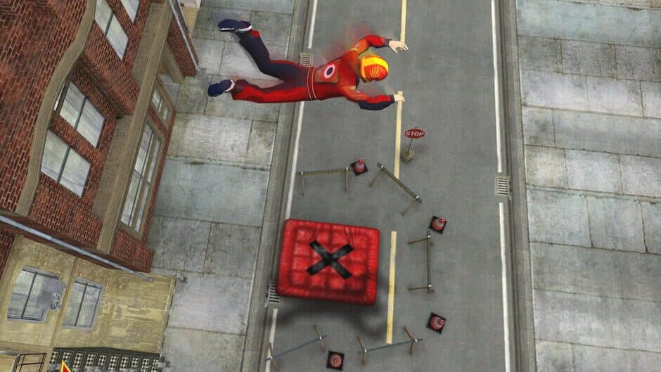 Скриншот 10 из The Movies: Stunts and Effects