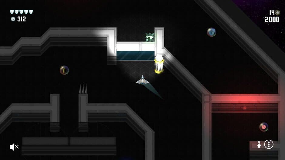 Скриншот 4 из Star Squadron: Student Driver
